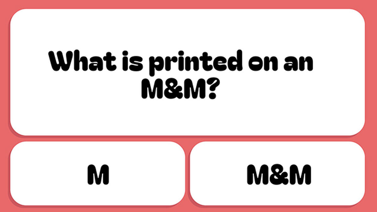 Dumb Questions for Smart People - Round 2 image number null